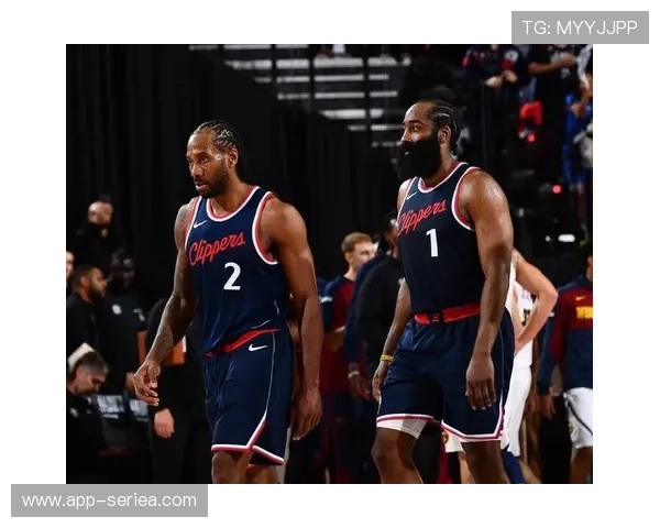 快船防守漏洞频出,莱昂纳德复出效果不佳