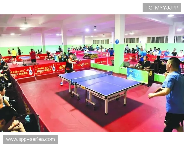 延津县举行“壹德杯”乒乓球赛，27队百余人参赛