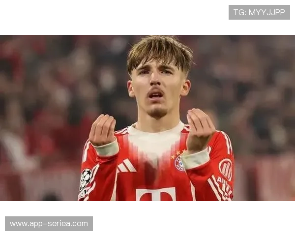 拜仁新星卡尔专访：梦想为皇马效力，但不急于离队