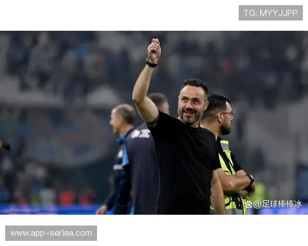 德泽尔比调教下的马赛,主场战力显著提升