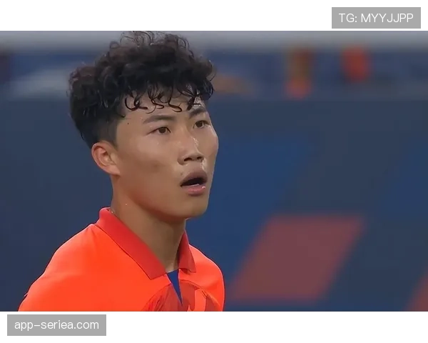 【2026年4月中超联赛·人物·深度深度报道：谢文能的成长之路——从鲁能足校到国家队常客